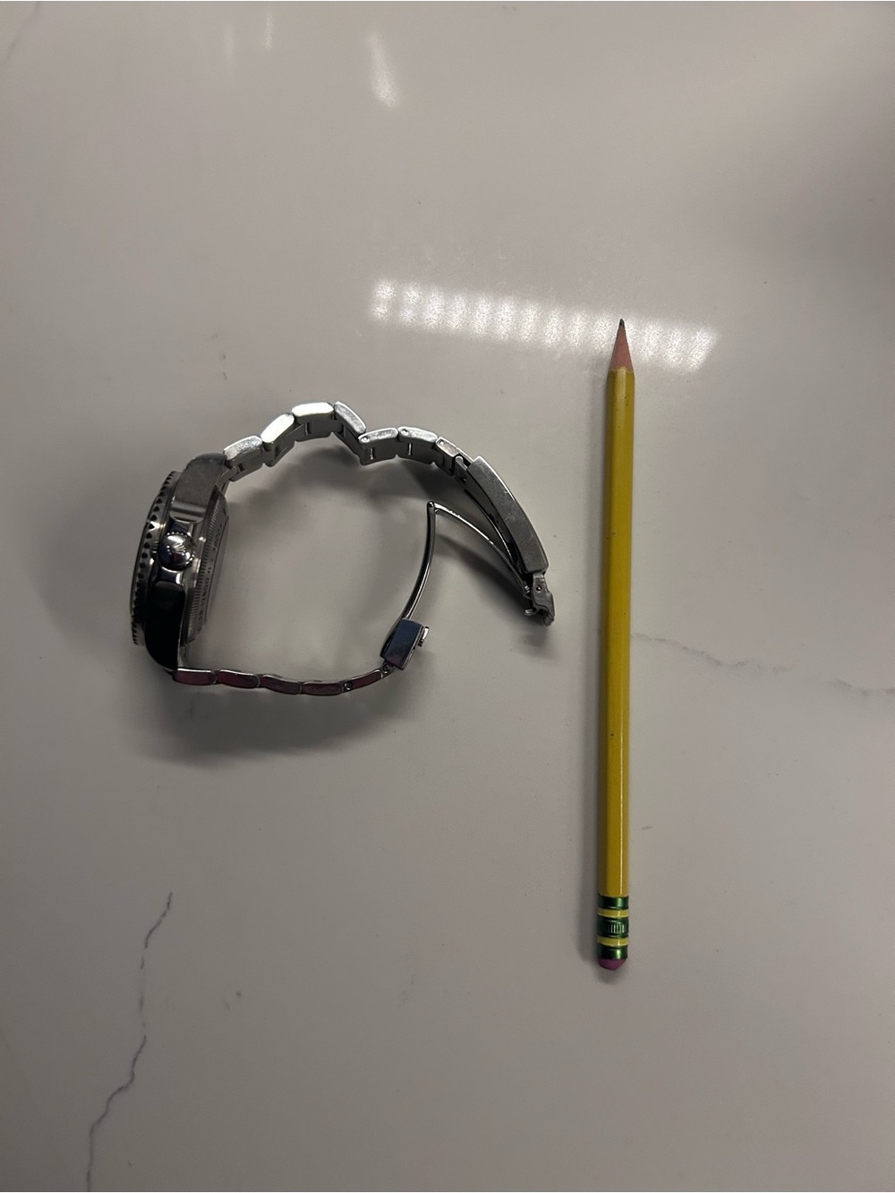 Pencil ✏️ - Picture 2 of 3